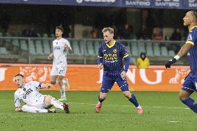 CALCIO - Serie A - Hellas Verona FC vs Empoli FC