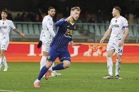 CALCIO - Serie A - Hellas Verona FC vs Empoli FC