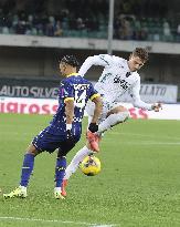 CALCIO - Serie A - Hellas Verona FC vs Empoli FC