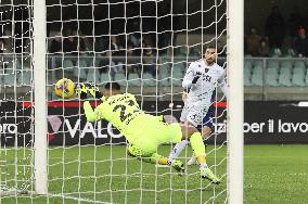 CALCIO - Serie A - Hellas Verona FC vs Empoli FC