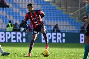 CALCIO - Serie C Italia - Crotone vs Casertana