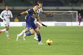 CALCIO - Serie A - Hellas Verona FC vs Empoli FC