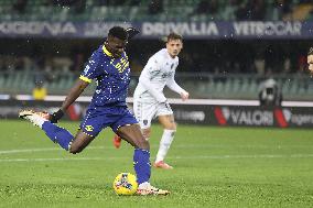 CALCIO - Serie A - Hellas Verona FC vs Empoli FC