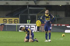 CALCIO - Serie A - Hellas Verona FC vs Empoli FC