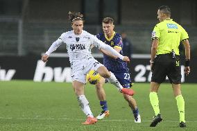 CALCIO - Serie A - Hellas Verona FC vs Empoli FC