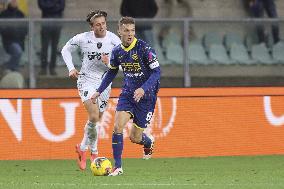 CALCIO - Serie A - Hellas Verona FC vs Empoli FC