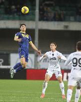 CALCIO - Serie A - Hellas Verona FC vs Empoli FC