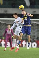 CALCIO - Serie A - Hellas Verona FC vs Empoli FC