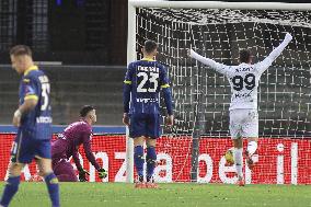 CALCIO - Serie A - Hellas Verona FC vs Empoli FC