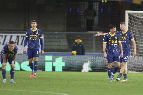 CALCIO - Serie A - Hellas Verona FC vs Empoli FC