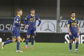 CALCIO - Serie A - Hellas Verona FC vs Empoli FC