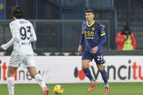 CALCIO - Serie A - Hellas Verona FC vs Empoli FC