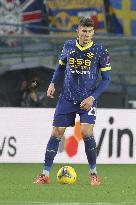 CALCIO - Serie A - Hellas Verona FC vs Empoli FC