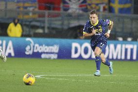 CALCIO - Serie A - Hellas Verona FC vs Empoli FC