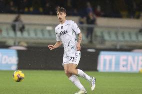 CALCIO - Serie A - Hellas Verona FC vs Empoli FC