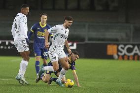 CALCIO - Serie A - Hellas Verona FC vs Empoli FC