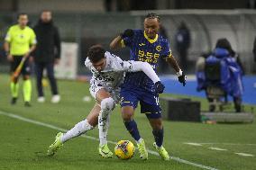 CALCIO - Serie A - Hellas Verona FC vs Empoli FC