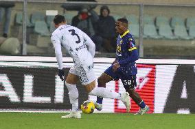 CALCIO - Serie A - Hellas Verona FC vs Empoli FC