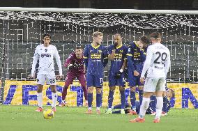 CALCIO - Serie A - Hellas Verona FC vs Empoli FC