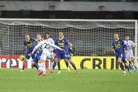 CALCIO - Serie A - Hellas Verona FC vs Empoli FC