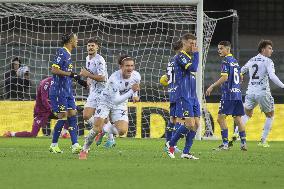 CALCIO - Serie A - Hellas Verona FC vs Empoli FC