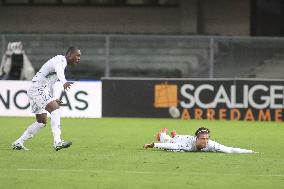 CALCIO - Serie A - Hellas Verona FC vs Empoli FC