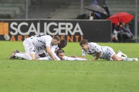 CALCIO - Serie A - Hellas Verona FC vs Empoli FC