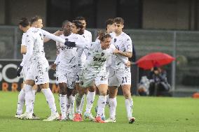 CALCIO - Serie A - Hellas Verona FC vs Empoli FC