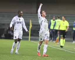 CALCIO - Serie A - Hellas Verona FC vs Empoli FC