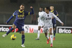 CALCIO - Serie A - Hellas Verona FC vs Empoli FC