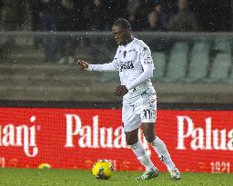 CALCIO - Serie A - Hellas Verona FC vs Empoli FC