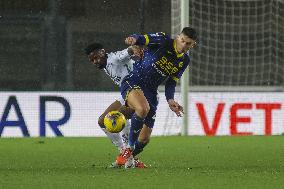 CALCIO - Serie A - Hellas Verona FC vs Empoli FC