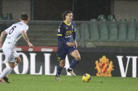 CALCIO - Serie A - Hellas Verona FC vs Empoli FC