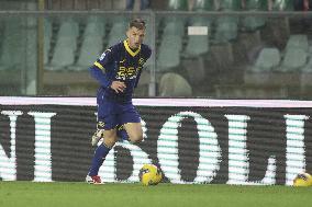 CALCIO - Serie A - Hellas Verona FC vs Empoli FC