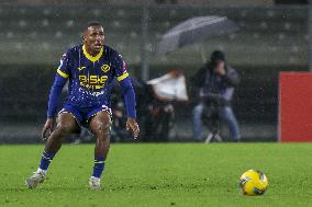 CALCIO - Serie A - Hellas Verona FC vs Empoli FC