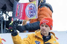 FIS Ski Jumping World Cup Wisla - Day 3