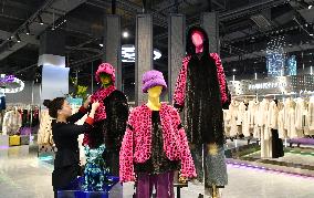 23rd International Fur Fair in Cangzhou