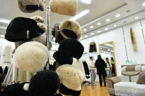 23rd International Fur Fair in Cangzhou