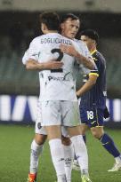 CALCIO - Serie A - Hellas Verona FC vs Empoli FC