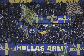 CALCIO - Serie A - Hellas Verona FC vs Empoli FC