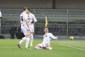 CALCIO - Serie A - Hellas Verona FC vs Empoli FC