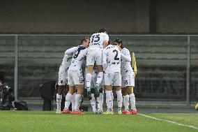 CALCIO - Serie A - Hellas Verona FC vs Empoli FC