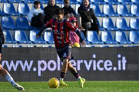 CALCIO - Serie C Italia - Crotone vs Casertana