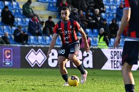 CALCIO - Serie C Italia - Crotone vs Casertana