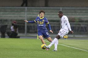 CALCIO - Serie A - Hellas Verona FC vs Empoli FC