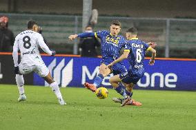 CALCIO - Serie A - Hellas Verona FC vs Empoli FC