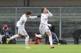 CALCIO - Serie A - Hellas Verona FC vs Empoli FC