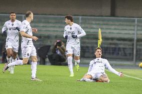 CALCIO - Serie A - Hellas Verona FC vs Empoli FC