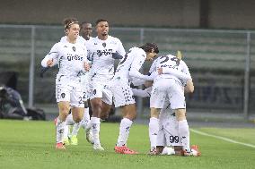 CALCIO - Serie A - Hellas Verona FC vs Empoli FC