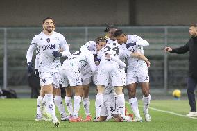 CALCIO - Serie A - Hellas Verona FC vs Empoli FC